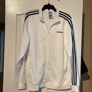 Track Jacket